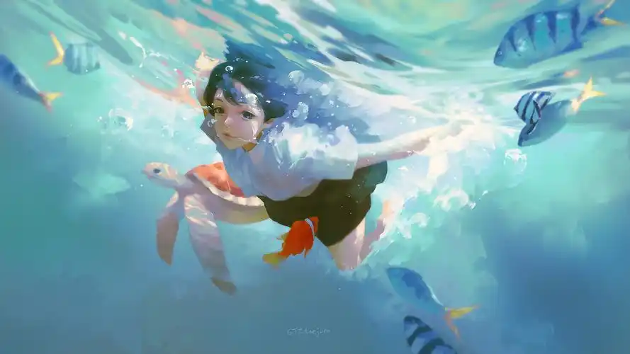 动漫剧场版 高清画质